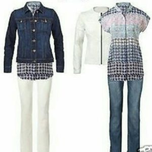 Beautiful cabi Spring 2014 Astor Blouse ♥ - Picture 8 of 8